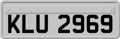 KLU2969