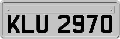 KLU2970