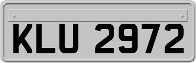 KLU2972