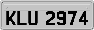 KLU2974