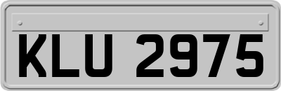 KLU2975