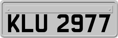 KLU2977