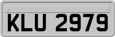 KLU2979