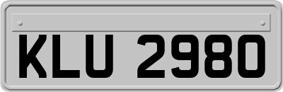 KLU2980