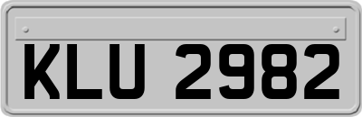 KLU2982