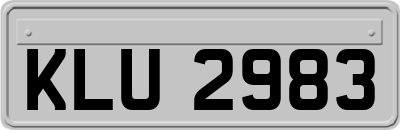 KLU2983