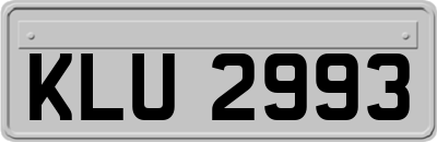 KLU2993