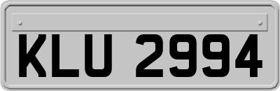 KLU2994
