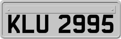 KLU2995