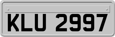 KLU2997