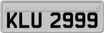 KLU2999
