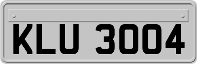 KLU3004