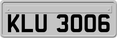 KLU3006