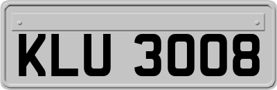 KLU3008