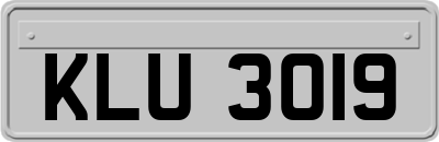 KLU3019