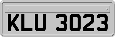 KLU3023