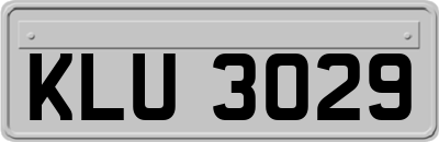 KLU3029