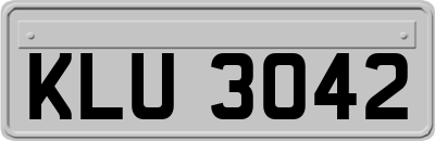 KLU3042