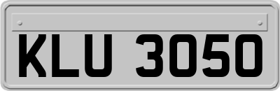 KLU3050