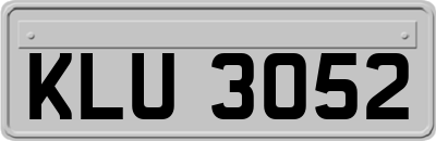 KLU3052
