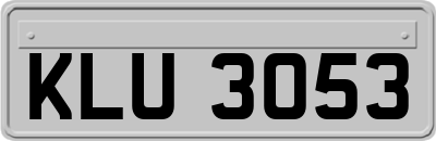 KLU3053