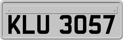 KLU3057