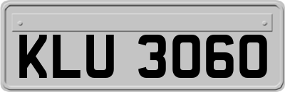KLU3060