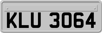 KLU3064