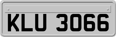 KLU3066