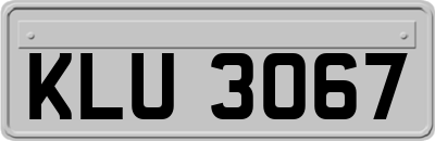 KLU3067