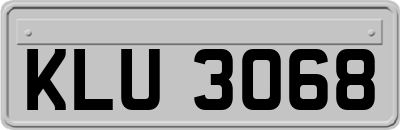 KLU3068