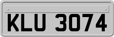 KLU3074