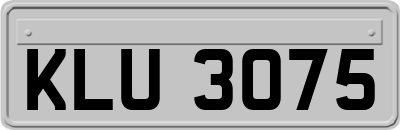 KLU3075