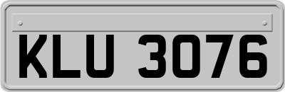 KLU3076