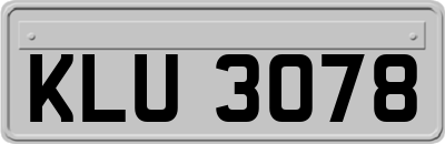 KLU3078