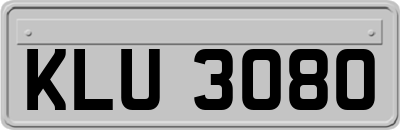 KLU3080