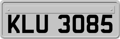 KLU3085