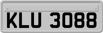 KLU3088