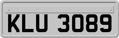 KLU3089