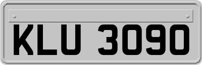 KLU3090
