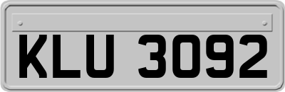 KLU3092