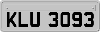 KLU3093