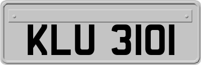 KLU3101
