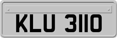 KLU3110