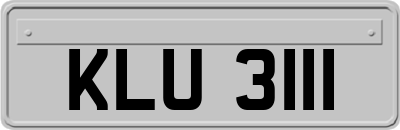 KLU3111