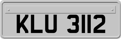 KLU3112