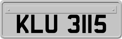KLU3115