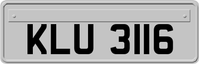KLU3116
