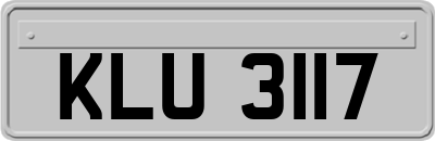 KLU3117