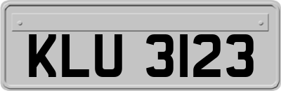 KLU3123